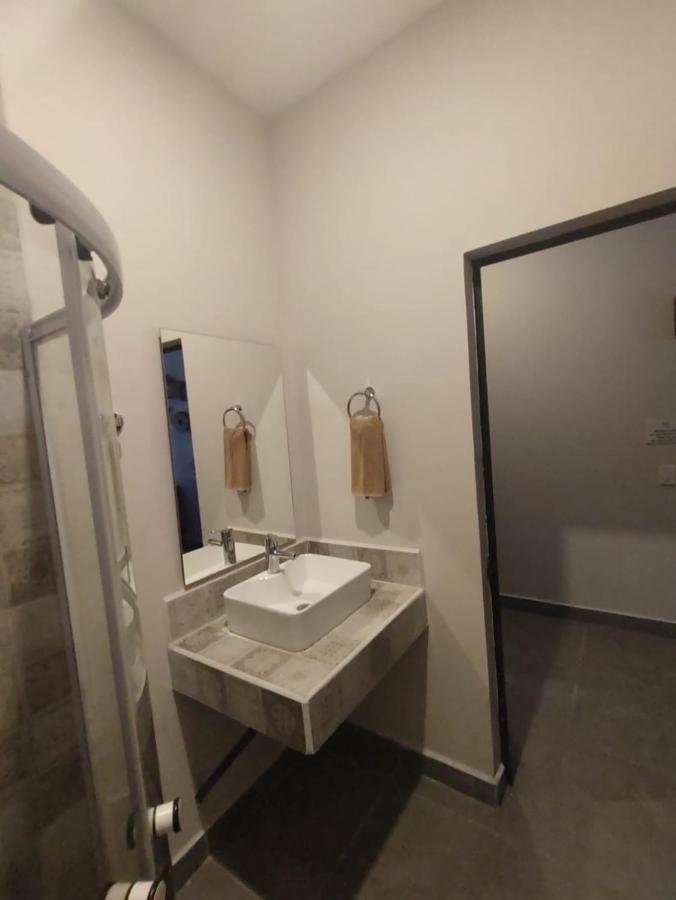 Hotel Playa Azul Sayulita Zewnętrze zdjęcie
