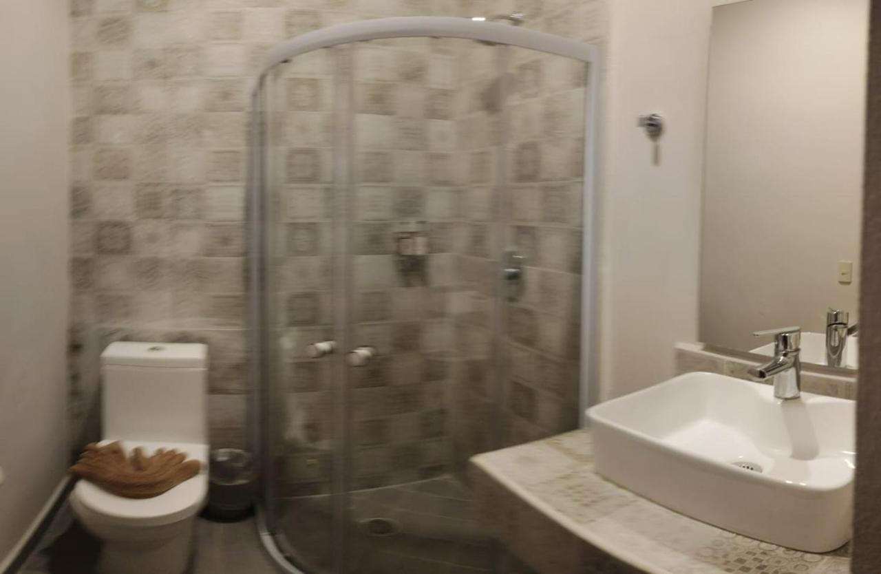 Hotel Playa Azul Sayulita Zewnętrze zdjęcie