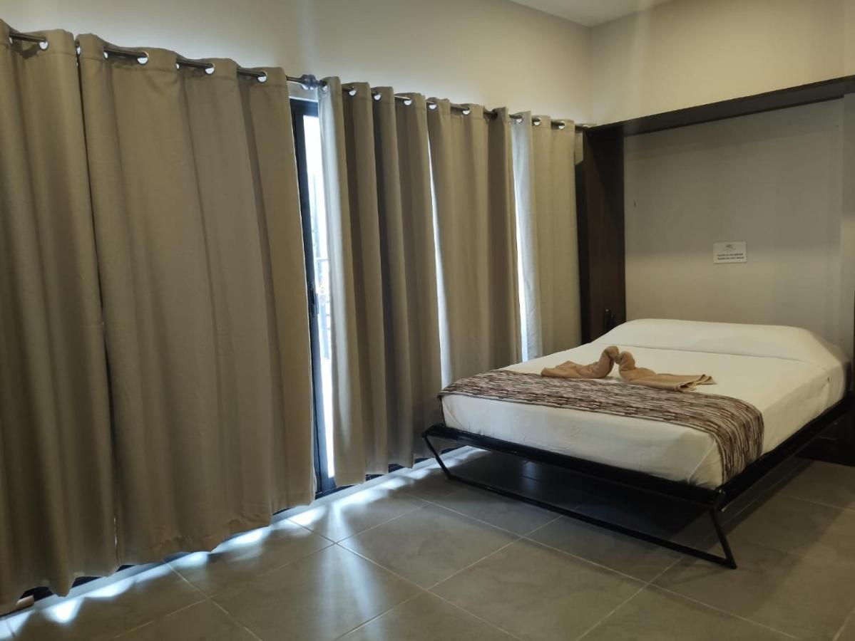 Hotel Playa Azul Sayulita Zewnętrze zdjęcie