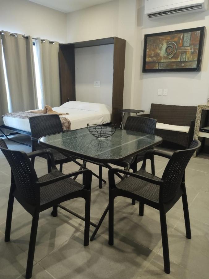 Hotel Playa Azul Sayulita Zewnętrze zdjęcie