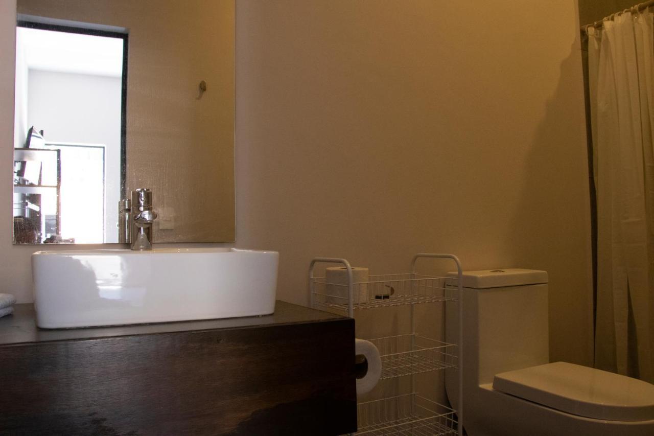 Hotel Playa Azul Sayulita Zewnętrze zdjęcie