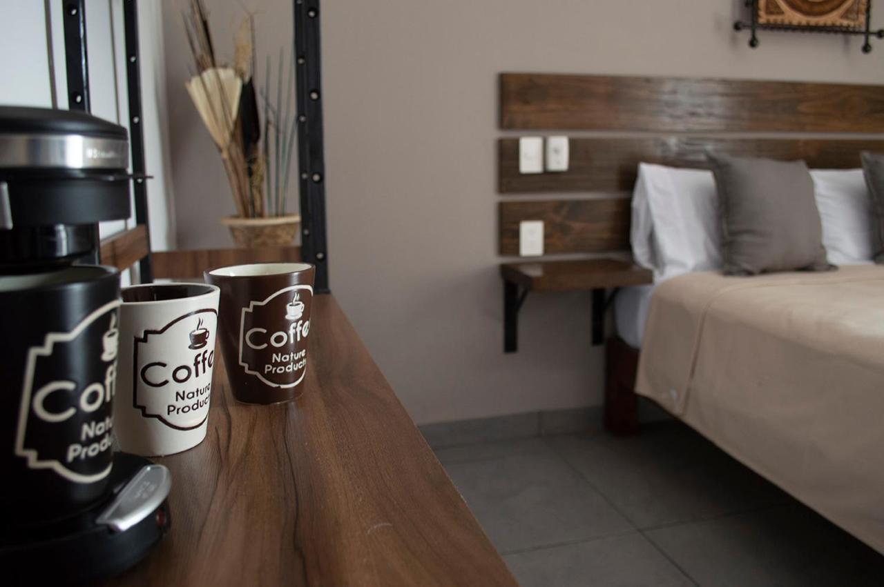 Hotel Playa Azul Sayulita Zewnętrze zdjęcie