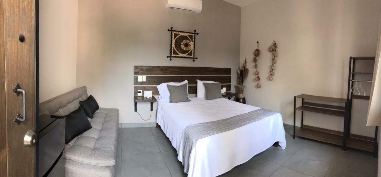 Hotel Playa Azul Sayulita Zewnętrze zdjęcie