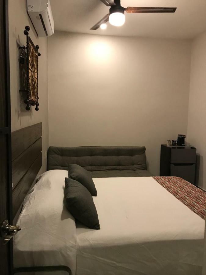 Hotel Playa Azul Sayulita Zewnętrze zdjęcie