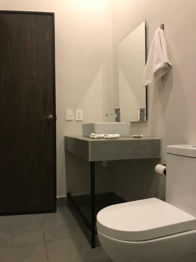 Hotel Playa Azul Sayulita Zewnętrze zdjęcie